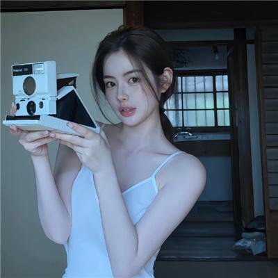 神秘小镇
