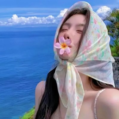 兰茜的理想人生